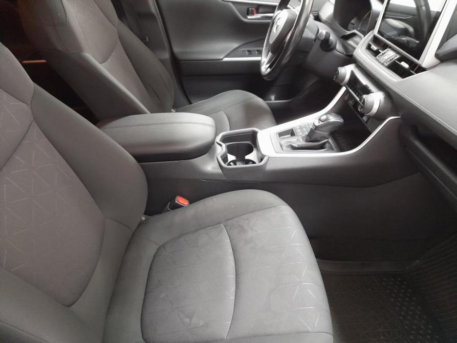 Toyota RAV4 V (XA50) Новокузнецк  - изображение 12