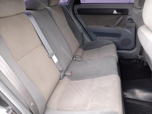 Daewoo Gentra II с пробегом 2015 года, цена 525 000 рублей, 140675 км, седан, Автокод Объявления