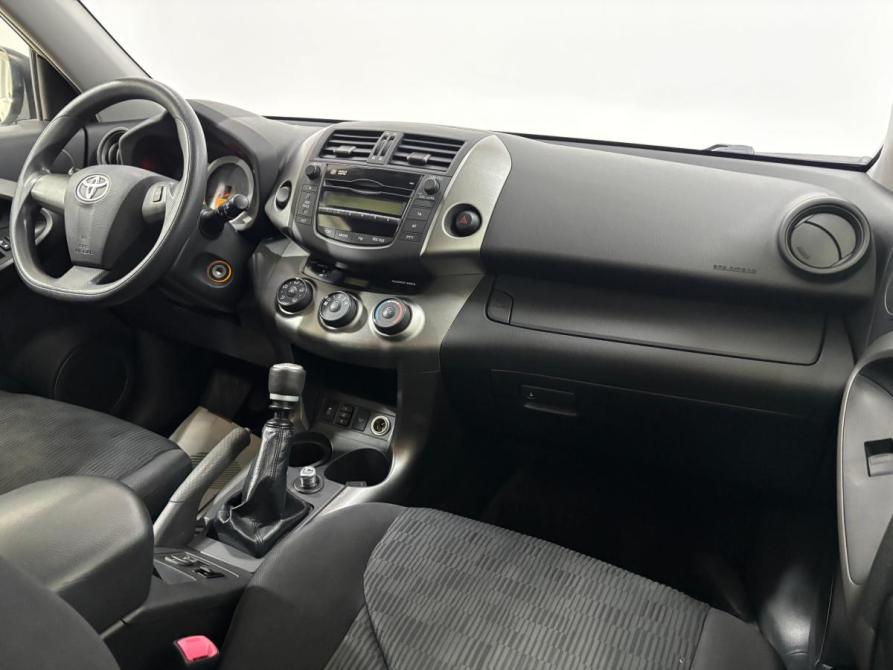 Toyota RAV4 III (XA30) Рестайлинг Альметьевск  - изображение 15