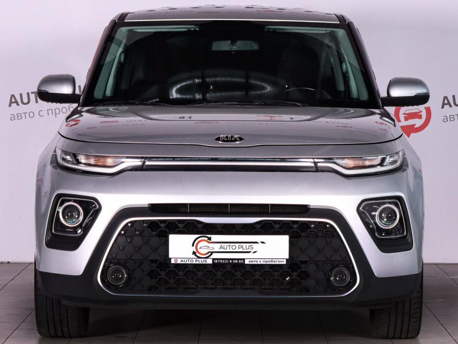 Kia Soul III Минеральные Воды  - изображение 3