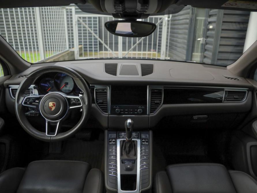 Porsche Macan I Санкт-Петербург  - изображение 12