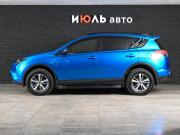 Toyota RAV4 IV (XA40) Рестайлинг Екатеринбург  - изображение 24