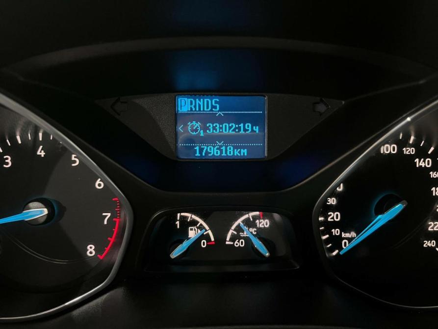 Ford Focus III Рестайлинг Нижнекамск  - изображение 15