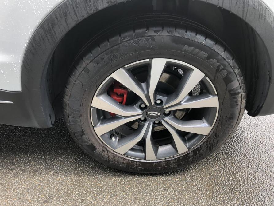 Chery Tiggo 7 Pro Max I Рестайлинг Брянск  - изображение 15