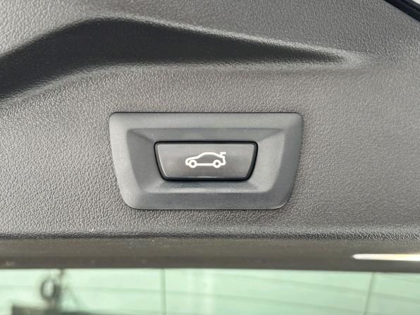 BMW X5 IV (G05/G18) с пробегом 2020 года, цена 5 860 000 рублей, 156207 км, внедорожник, Автокод Объявления
