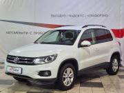 Volkswagen Tiguan I Рестайлинг Воронеж  - изображение 26