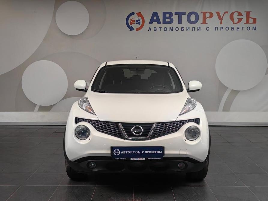 Nissan Juke I Москва  - изображение 3