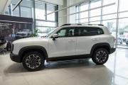 Haval Dargo I Москва  - изображение 19