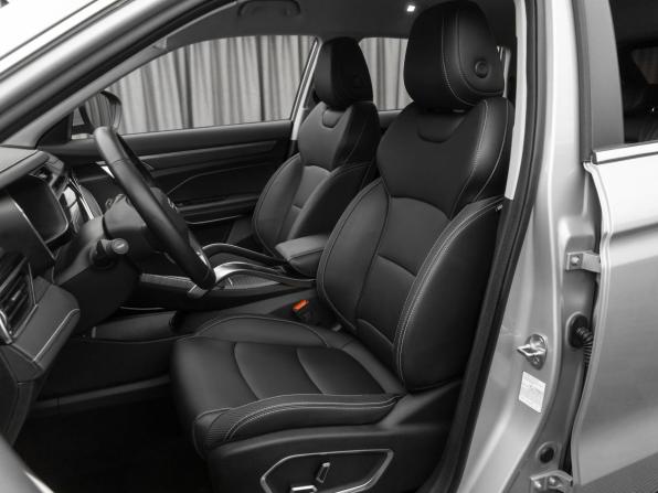 Geely Atlas Pro с пробегом 2023 года, цена 2 280 000 рублей, 33172 км, внедорожник, Автокод Объявления