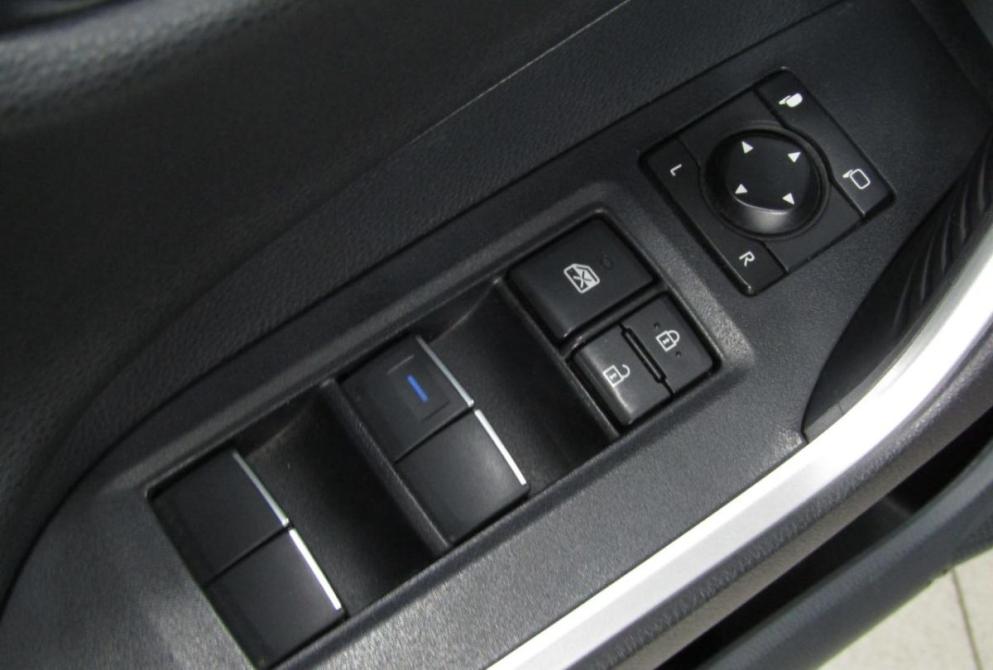 Toyota RAV4 V (XA50) Екатеринбург  - изображение 21
