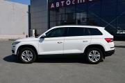 Skoda Kodiaq I Екатеринбург  - изображение 15