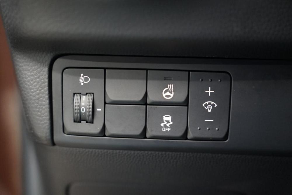 Kia Soul II Рестайлинг Крым  - изображение 12