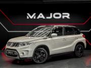 Suzuki Vitara II Рестайлинг Москва  - изображение 27