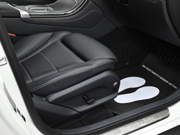 Mercedes-Benz GLC I (X253) Рестайлинг с пробегом 2020 года, цена 3 949 000 рублей, 98000 км, внедорожник, Автокод Объявления
