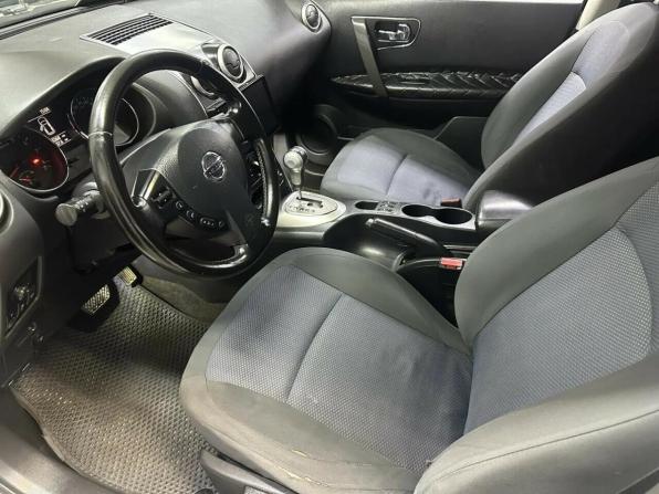 Nissan Qashqai I Рестайлинг с пробегом 2012 года, цена 979 350 рублей, 166365 км, внедорожник, Автокод Объявления