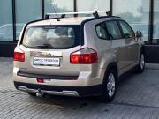 Chevrolet Orlando I Екатеринбург  - изображение 29