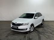 Skoda Rapid I Рестайлинг Москва  - изображение 18
