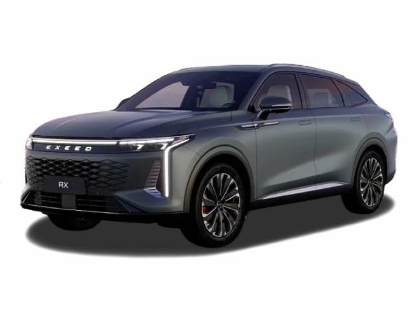 Новый Exeed RX 2025 года, цена 4 600 000 рублей, внедорожник, Автокод Объявления