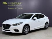 Mazda 3 III (BM) Тюмень  - изображение 15