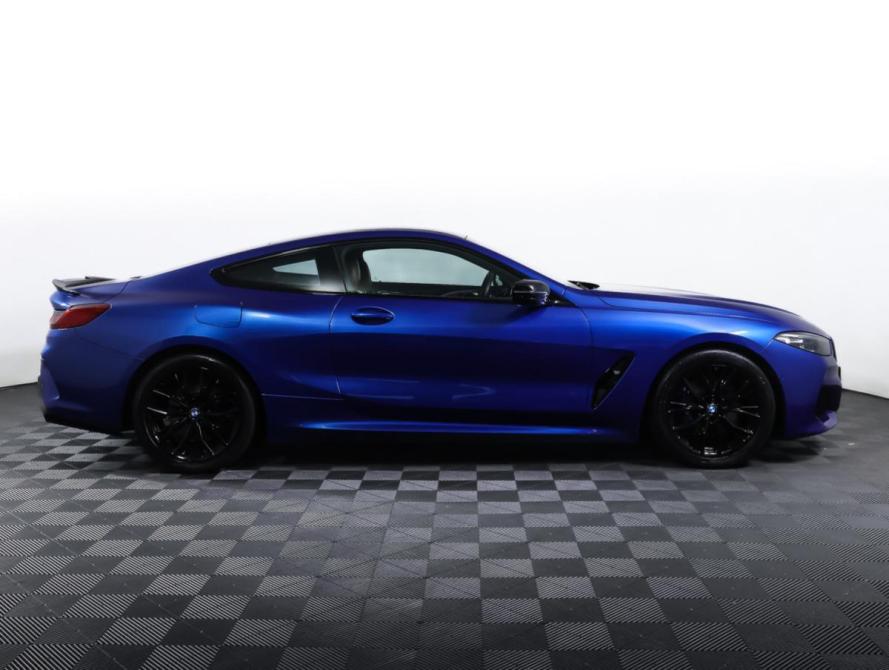 BMW 8 серии II (G14/G15/G16) Москва  - изображение 4