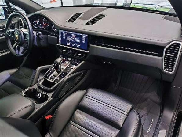 Porsche Cayenne III с пробегом 2019 года, цена 5 570 000 рублей, 135057 км, внедорожник, Автокод Объявления