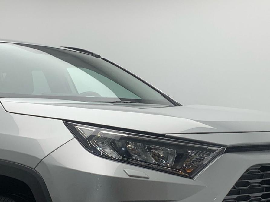 Toyota RAV4 V (XA50) Мурманск  - изображение 9