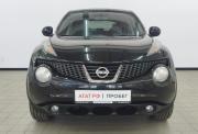 Nissan Juke I Екатеринбург  - изображение 29