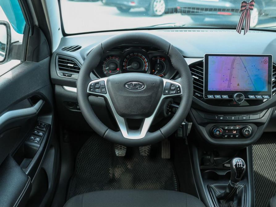 Lada (ВАЗ) Vesta I Ижевск  - изображение 15