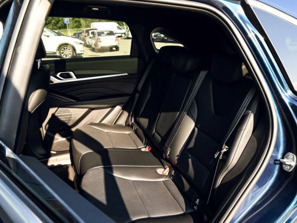 Haval F7 II с пробегом 2025 года, цена 3 117 000 рублей, 7065 км, внедорожник, Автокод Объявления