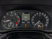 Skoda Octavia IV (A8) Москва  - изображение 40