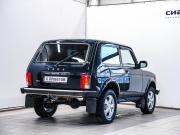 Lada (ВАЗ) 2121 (4x4) I Рестайлинг Красноярск  - изображение 30