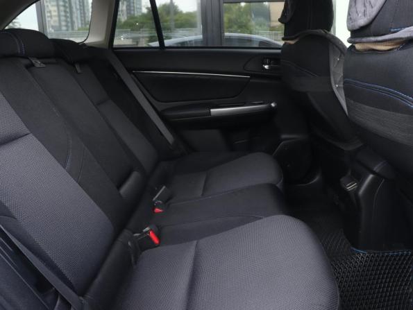 Subaru Levorg I с пробегом 2015 года, цена 1 522 500 рублей, 183600 км, универсал, Автокод Объявления
