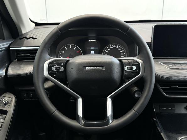 Haval Jolion I с пробегом 2022 года, цена 1 550 000 рублей, 81274 км, внедорожник, Автокод Объявления