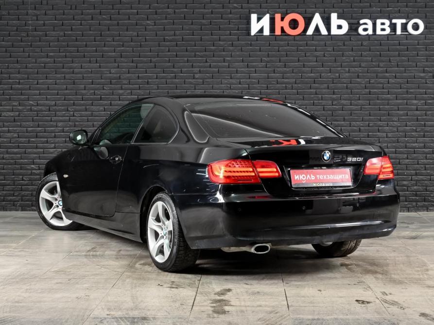 BMW 3 серии V (E90/E91/E92/E93) Рестайлинг Екатеринбург  - изображение 7