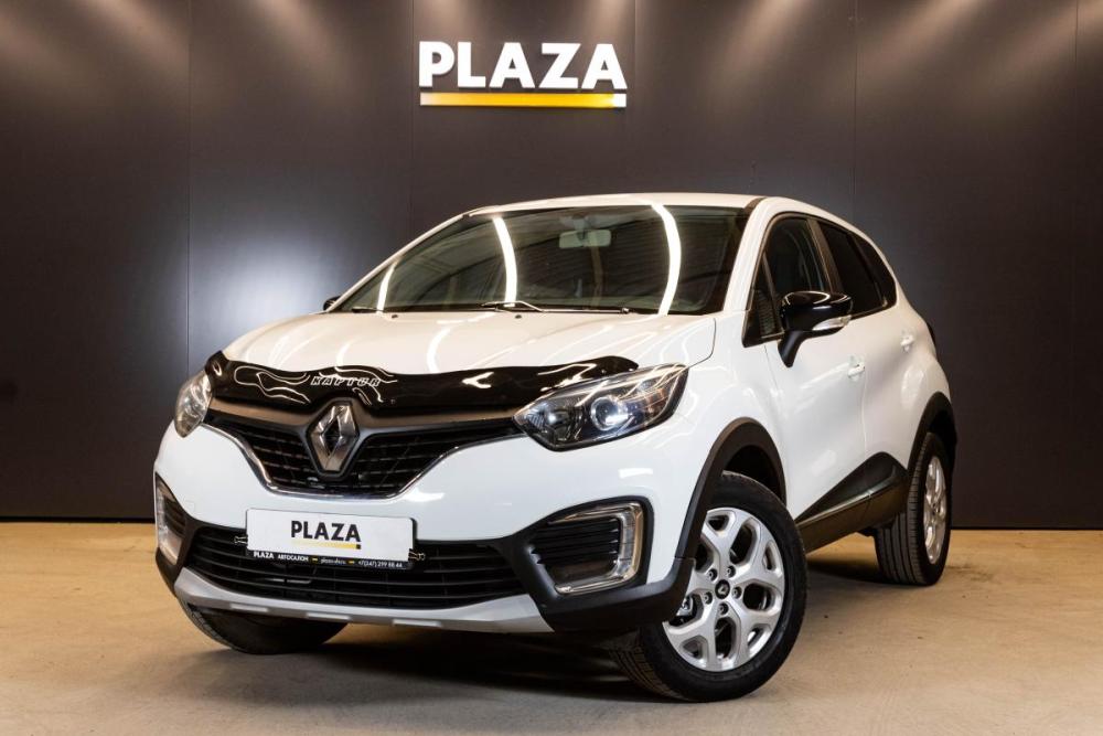 Renault Kaptur I Уфа  - изображение 1