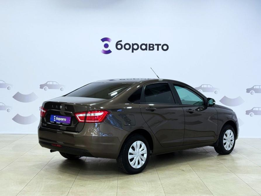 Lada (ВАЗ) Vesta I Ставрополь  - изображение 3