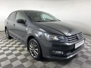 Volkswagen Polo V Рестайлинг Москва  - изображение 22