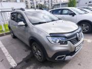 Renault Sandero II Рестайлинг Санкт-Петербург  - изображение 9