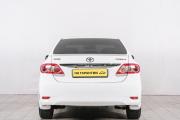 Toyota Corolla X (E140 E150) Рестайлинг Красноярск  - изображение 31