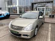 Nissan Almera III (G15) Череповец  - изображение 15
