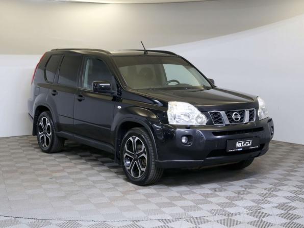 Nissan X-Trail II с пробегом 2007 года, цена 785 000 рублей, 249282 км, внедорожник, Автокод Объявления