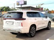 Exeed VX I Рестайлинг Воронеж  - изображение 44