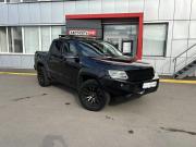 Volkswagen Amarok I Альметьевск  - изображение 19