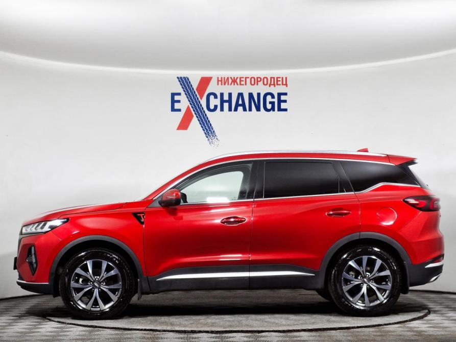 Chery Tiggo 7 Pro Max I Нижний Новгород  - изображение 8