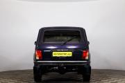 Lada (ВАЗ) 2121 (4x4) I Рестайлинг Пермь  - изображение 25
