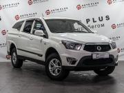 SsangYong Actyon Sports II Минеральные Воды  - изображение 19