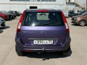 Ford Fusion I Рестайлинг Пермь  - изображение 11