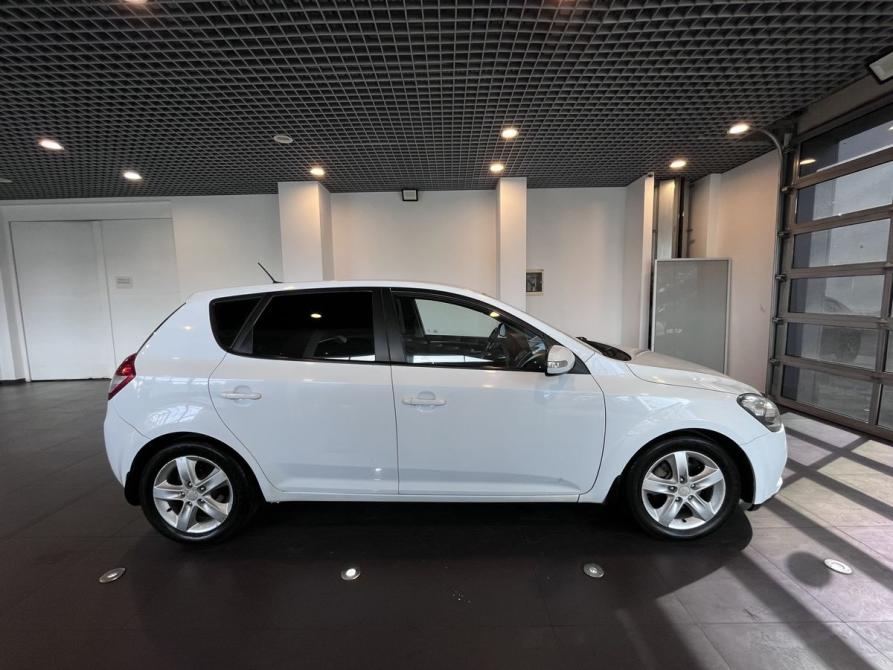 Kia Ceed I Рестайлинг Чебоксары  - изображение 2