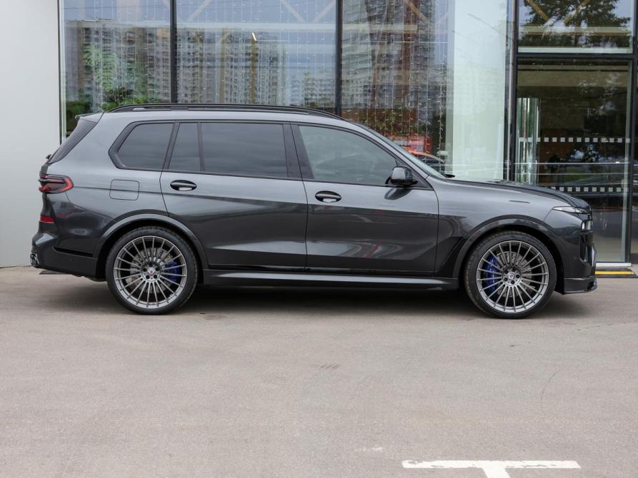 Alpina XB7 G07 Рестайлинг Москва  - изображение 4