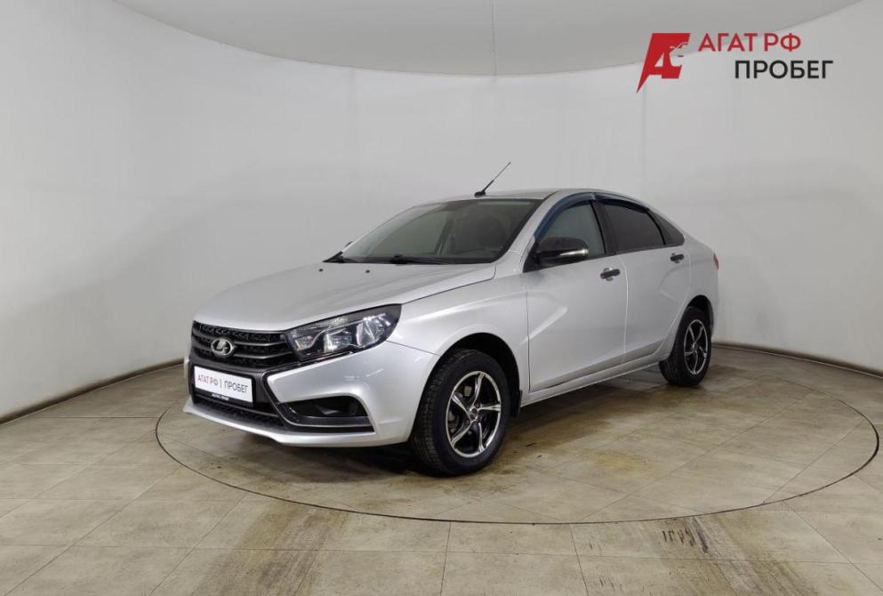 Lada (ВАЗ) Vesta I Волгоград  - изображение 1